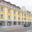 Apartment for sale in Riga, Artilerijas street 11