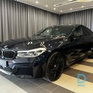 Pārdod BMW 640i GT, 2018