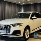 Продается Audi Q7 55Tfsi, 2022 г.в.