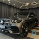 Mercedes-Benz GLE 400d 4Matic Coupe, 2023 for sale