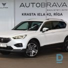 Продается Seat Tarraco Xcellence 4drive 2.0d, 2019 г.