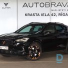 Продаю Cupra Formentor Vz 310 2.0, 2022 г.в.