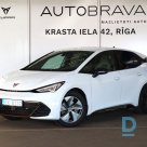 Продажа Cupra Born 58/62kWh, 2024 г.