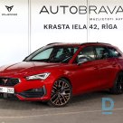 Pārdod Cupra Leon Sportstourer VZ310, 2022