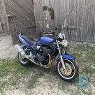 Pārdod Suzuki GSF BANDIT 1200 motociklu, 1200 cm³, 2003