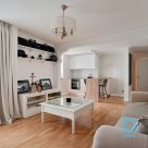 Apartment for sale in Krišjāņa Barona iela 25