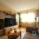 Apartment for sale in Pļavnieku iela 1