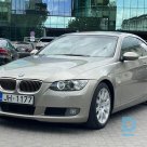 Pārdod BMW 330 3.0d, 2007