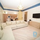 Apartment for rent in Riga