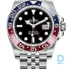 For sale Rolex GMT-Master II