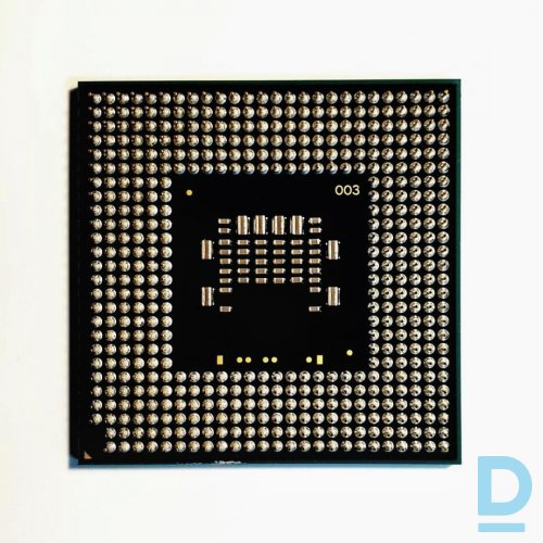Pārdod Intel Core 2 T7250 2.00/2M/800 SLA49