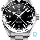 Pārdod Omega Seamaster Planet Ocean 600M Co-Axial Master Chronometer 43.5mm