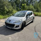 For sale Peugeot 207SW, 2009