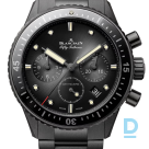 Продают Blancpain Fifty Fathoms Bathyscape Chronographe Flyback