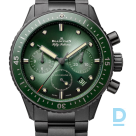 Pārdod Blancpain Fifty Fathoms Bathyscape Chronographe Flyback