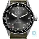 For sale Blancpain Fifty Fathoms Bathyscaphe