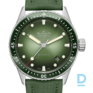 For sale Blancpain Fifty Fathoms Bathyscape