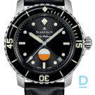 For sale Blancpain Fifty Fathoms Automatique