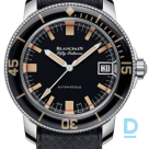 For sale Blancpain Fifty Fathoms Barakuda