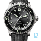 For sale Blancpain Fifty Fathoms Automatique