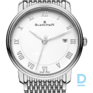 Продают Blancpain Villeret Ultraplate