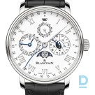 Продают Blancpain Villeret Calendrier Chinois Traditionell