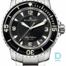 Pārdod Blancpain Fifty Fathoms Automatic