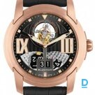 Продают Blancpain L-Evolution Tourbillon Large Date