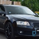 Audi A8 FACELIFT, QUATTRO, 3.0D, 2005 for sale