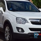 For sale Opel Antara 4×4, FACELIFT, 2.2D, 2014