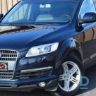 Pārdod Audi Q7 3.0D 171kw, 2007