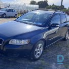 Pārdod Volvo V50 1.6D, 2009