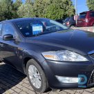 Ford Mondeo 1.9d, 2010 for sale