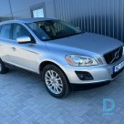 Volvo XC60 2.4D, 2009 for sale