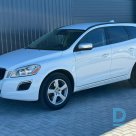 Volvo XC60 2.4D, 2010 for sale