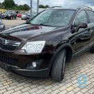 Pārdod Opel Antara 2.2d, 2015