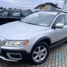 Продается Volvo XC70 2.0D, 2007 г.в.