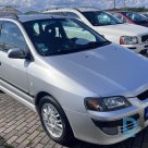 2003 Mitsubishi Space Star 2.0 for sale