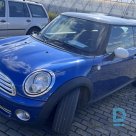 MINI Cooper 2.0d, 2007 for sale