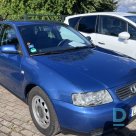 Audi A3 1.9D, 2001 for sale