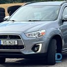 Mitsubishi ASX 2.2D, 2016 for sale