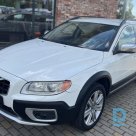 Продается Volvo XC70 2.4d, 2012 г.