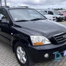 Kia Sorento 2.5D, 2009 for sale