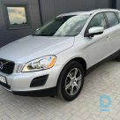 Pārdod Volvo XC60 2.4D, 2011