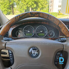 For sale Jaguar S-Type, 2007