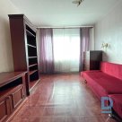 Apartment for sale in Lokomotīves iela 88