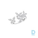 Pārdod Graff Classic Butterfly Petite Diamond Ring