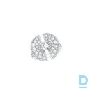 Продают Graff Night Moon Diamond Ring (Size 50)