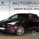 Продажа Toyota C-HR Hybrid Luxury 1.8, 2022 г.в.