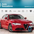 Alfa Romeo Giulia 2.2 JTDM, 2016 for sale